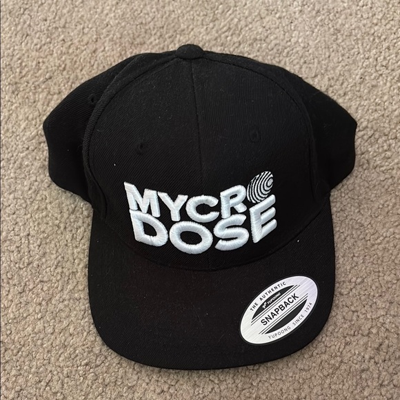 Mycro Dose SnapBack - Picture 1 of 5